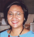 Dr. Maria Victoria P. Tibon