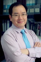 Dr. Lean Yu