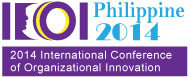 icoi 2014 Philippine LOGO