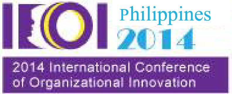 icoi 2014 Philippines LOGO