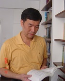 Dr. Hu Ridong
