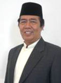 Short Bio - Dr. Muslich Anshori