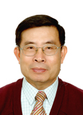 professor Lin
