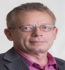 Dr. Gerrit Anton de Waal